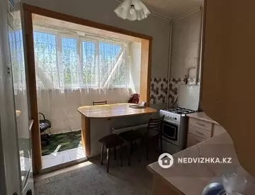 2-комнатная квартира, этаж 5 из 9, 60 м²