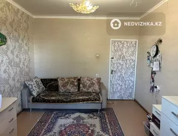 2-комнатная квартира, этаж 5 из 9, 60 м²