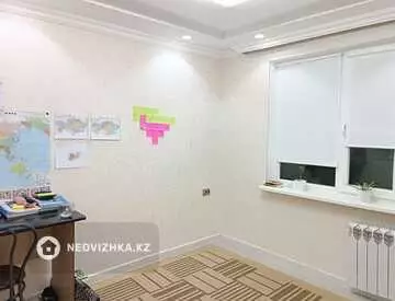 3-комнатная квартира, этаж 2 из 5, 58 м²