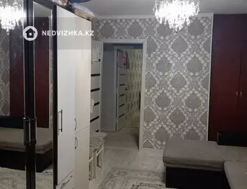 2-комнатная квартира, этаж 4 из 5, 58 м²