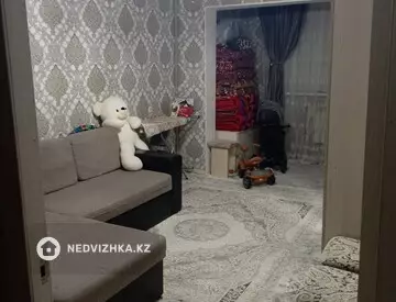 2-комнатная квартира, этаж 4 из 5, 58 м²