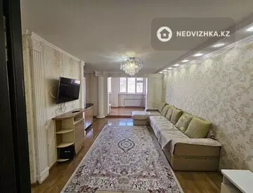 2-комнатная квартира, этаж 3 из 4, 60 м²