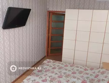 2-комнатная квартира, этаж 6 из 9, 60 м²