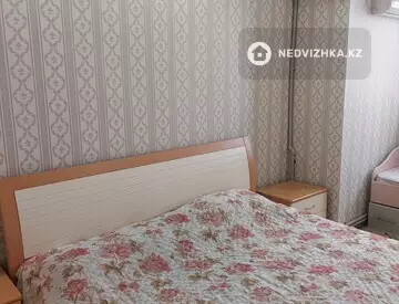 2-комнатная квартира, этаж 6 из 9, 60 м²