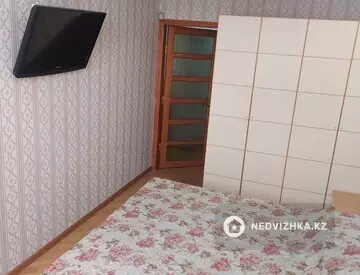 2-комнатная квартира, этаж 6 из 9, 60 м²