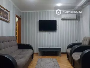 2-комнатная квартира, этаж 6 из 9, 60 м²