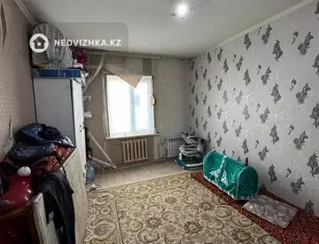 1-комнатная квартира, этаж 4 из 5, 38 м²