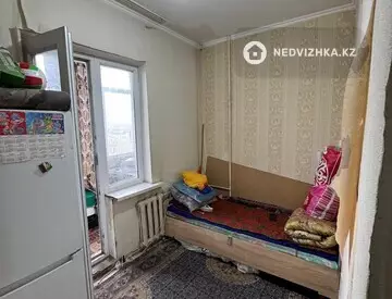 1-комнатная квартира, этаж 4 из 5, 38 м²