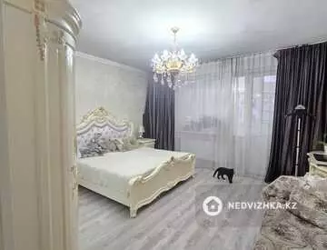 2-комнатная квартира, этаж 13 из 15, 56 м²
