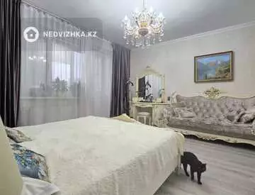 2-комнатная квартира, этаж 13 из 15, 56 м²