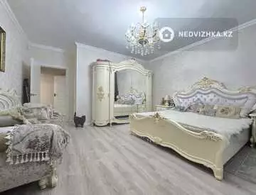 2-комнатная квартира, этаж 13 из 15, 56 м²