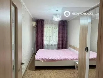 2-комнатная квартира, этаж 3 из 5, 55 м²