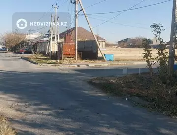 Участок 8.0 соток