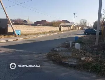 Участок 8.0 соток