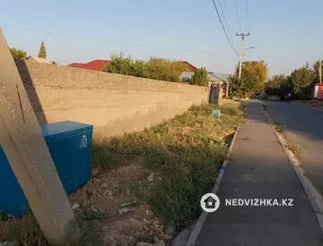 Участок 8.0 соток