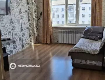 2-комнатная квартира, этаж 5 из 5, 45 м²