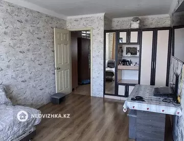 2-комнатная квартира, этаж 5 из 5, 45 м²