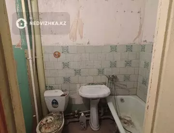 2-комнатная квартира, этаж 2 из 5, 52 м²