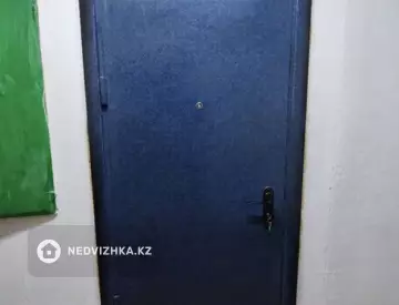 2-комнатная квартира, этаж 2 из 5, 52 м²