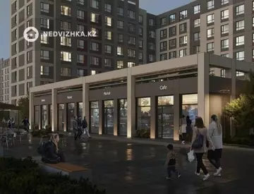 3-комнатная квартира, этаж 3 из 9, 73 м²