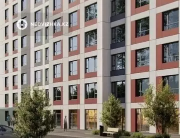 3-комнатная квартира, этаж 3 из 9, 73 м²
