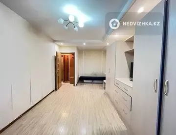 1-комнатная квартира, этаж 3 из 5, 36 м²