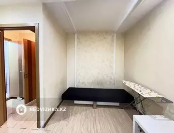 1-комнатная квартира, этаж 3 из 5, 36 м²