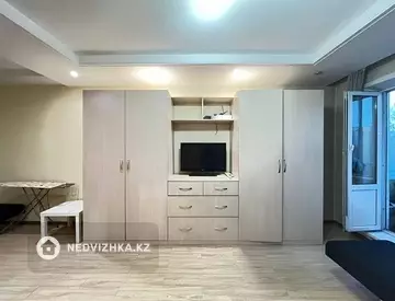 1-комнатная квартира, этаж 3 из 5, 36 м²