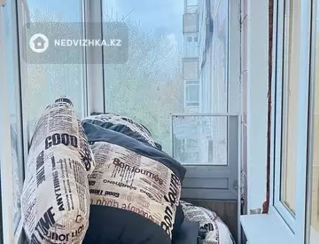 1-комнатная квартира, этаж 3 из 5, 36 м²