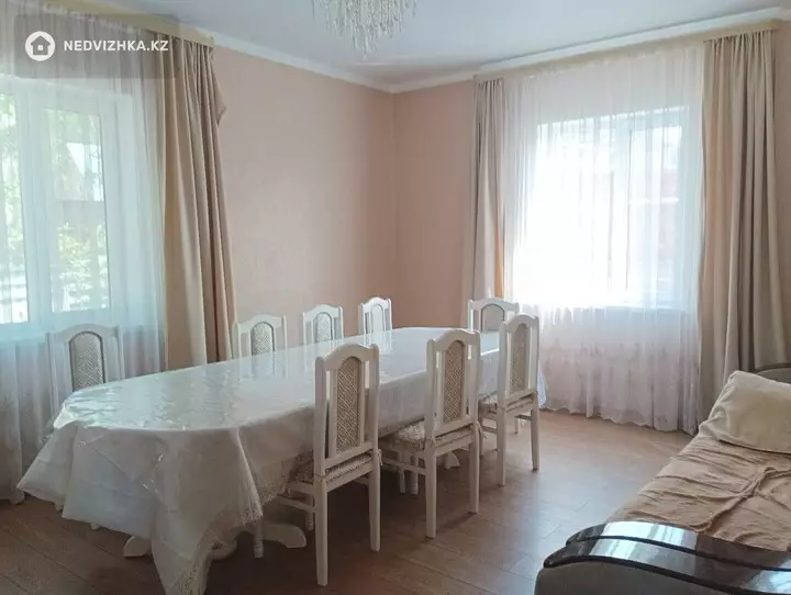100 м², 4-комнатный дом, 4 соток, 100 м², изображение - 1