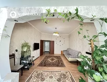 2-комнатная квартира, этаж 2 из 10, 100 м²