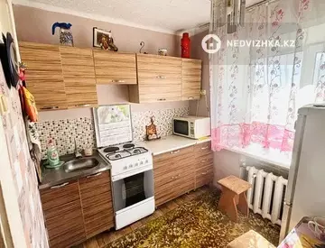 2-комнатная квартира, этаж 4 из 4, 46 м²