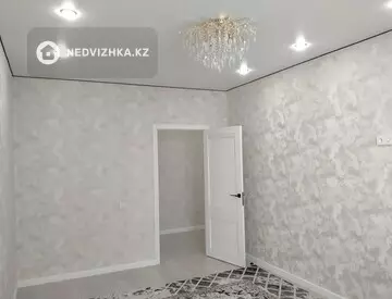 1-комнатная квартира, этаж 3 из 9, 39 м²