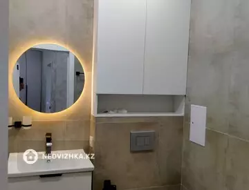 1-комнатная квартира, этаж 3 из 9, 39 м²