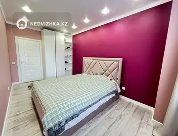3-комнатная квартира, этаж 2 из 12, 127 м²