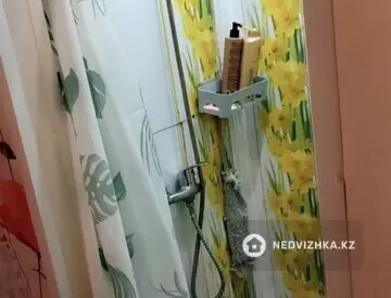 1-комнатная квартира, этаж 3 из 5, 26 м²