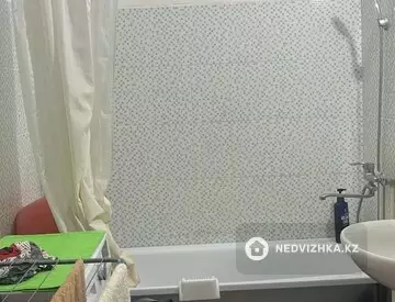 1-комнатная квартира, этаж 8 из 9, 32 м²