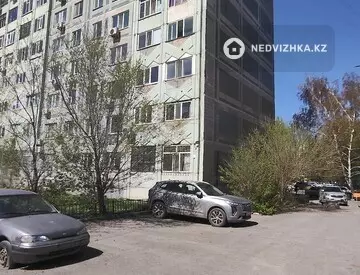 3-комнатная квартира, этаж 8 из 9, 68 м²