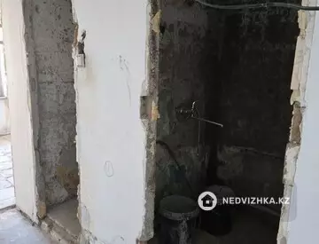 2-комнатная квартира, этаж 1 из 9, 51 м²