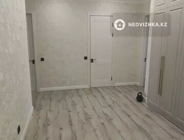 3-комнатная квартира, этаж 12 из 12, 90 м², На длительный срок