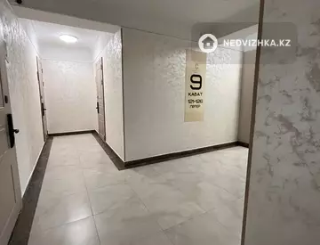 2-комнатная квартира, этаж 9 из 16, 59 м²