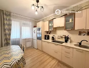 3-комнатная квартира, этаж 11 из 16, 71 м²
