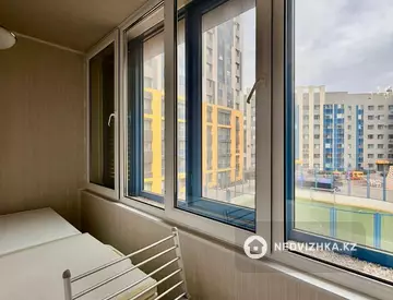 3-комнатная квартира, этаж 3 из 5, 104 м²