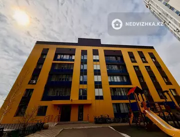 3-комнатная квартира, этаж 3 из 5, 104 м²