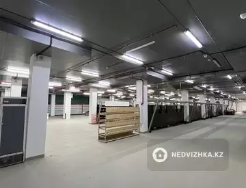 Помещение, этаж 1 из 9, 2 500 м²