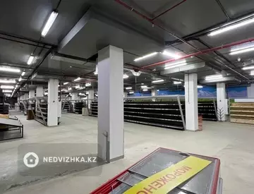 Помещение, этаж 1 из 9, 2 500 м²