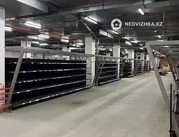 Помещение, этаж 1 из 9, 2 500 м²