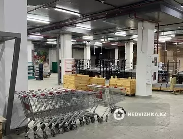 Помещение, этаж 1 из 9, 2 500 м²