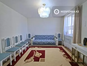 3-комнатная квартира, этаж 4 из 24, 75 м²