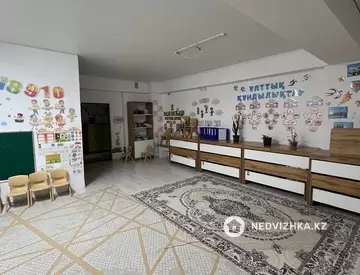 Помещение, этаж 1 из 9, 417 м²
